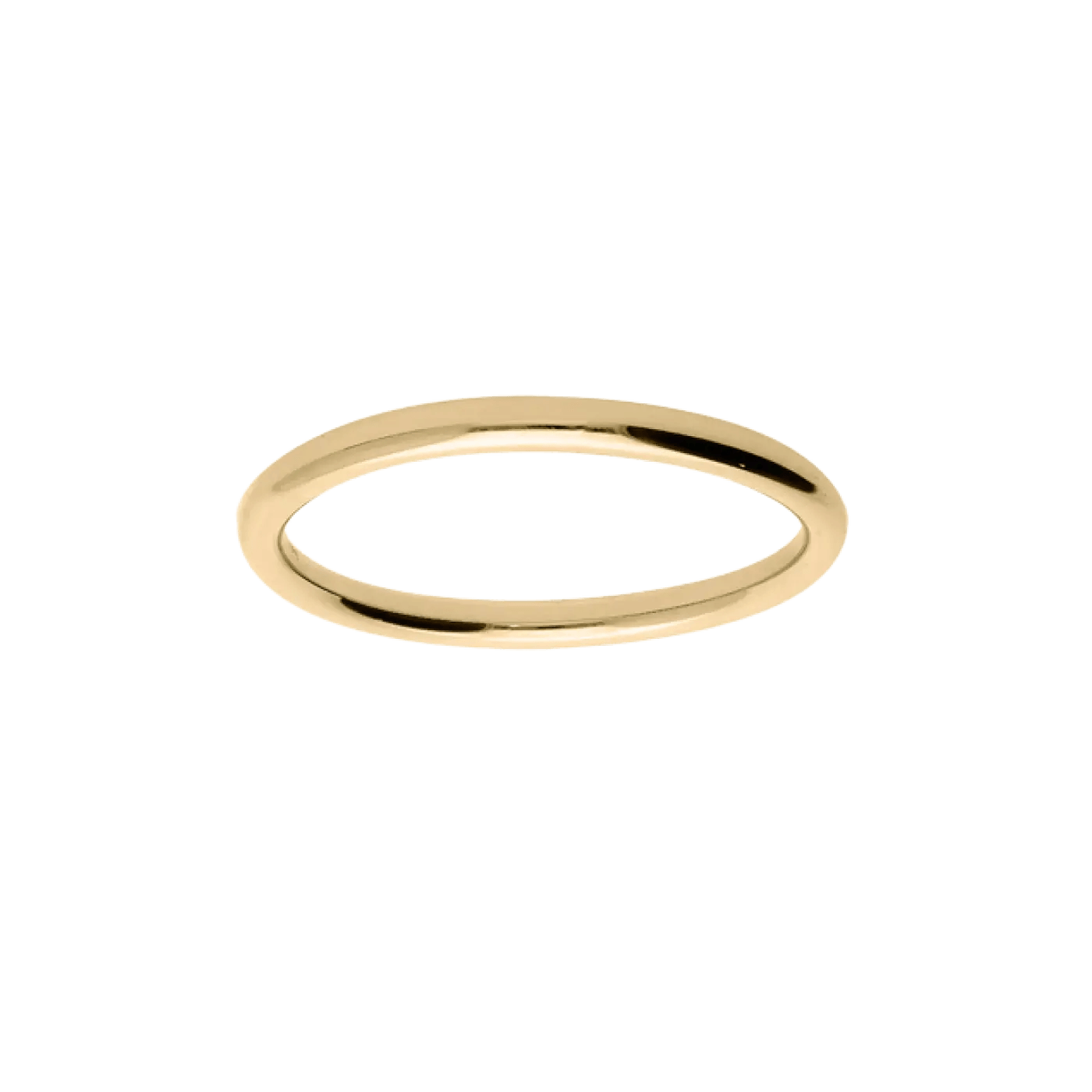 Bracelet acier tube rigide - Olyci Bijoux